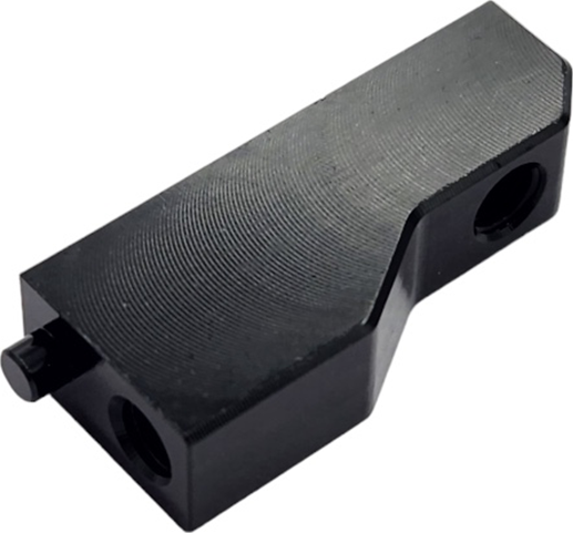 RC MAKER SP1 Aluminum Floating Servo Mount Outer (1)