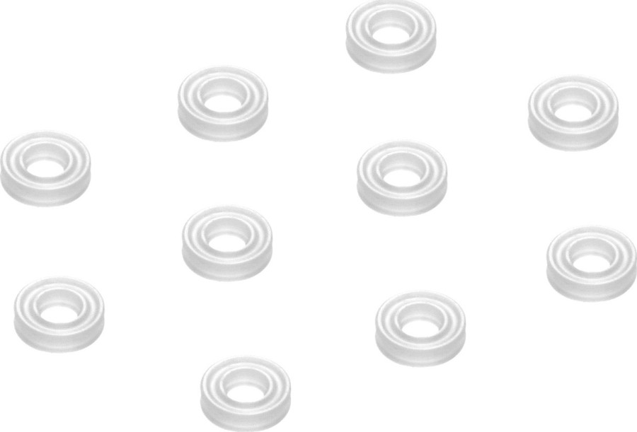 XRAY Silikon X-Ring 3x2 (10)