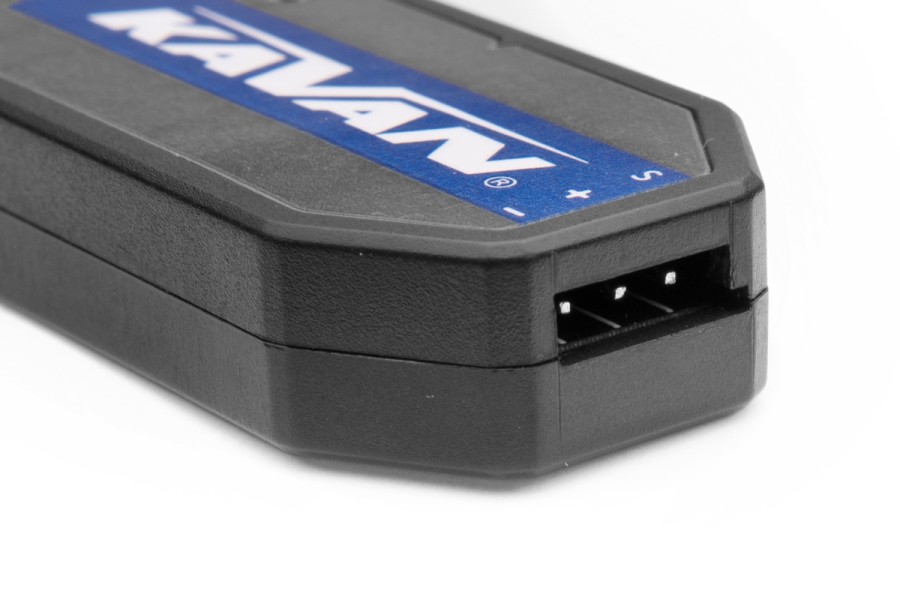MIBO Kavan Set-up Programmer for MIBO Servo