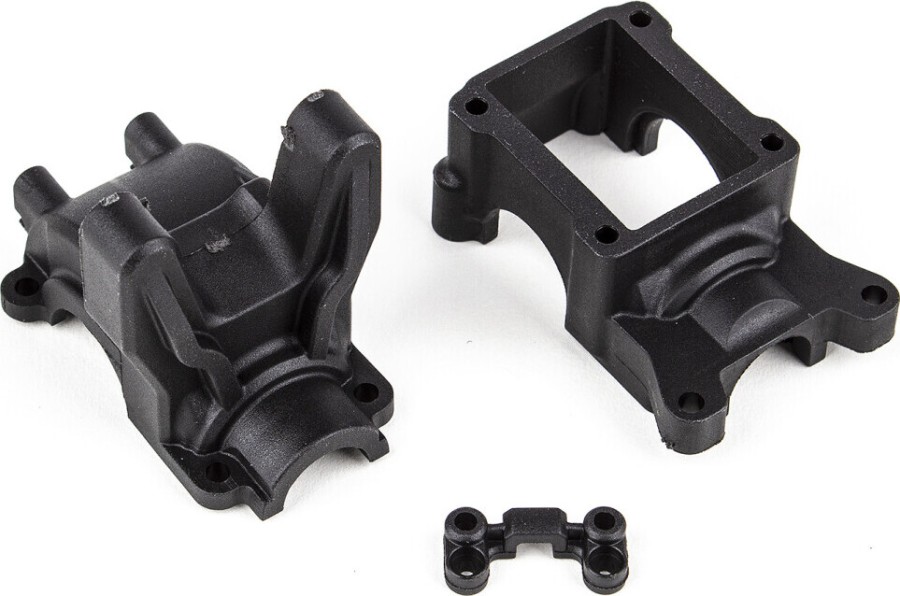 Team Associated RC10B74.2 Rear Gearbox