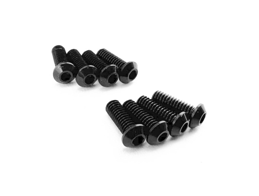 Awesomatix Suspension Arm Screw M2..5 x 7mm (8)