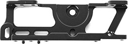 ARC A10-25 Motor Mount