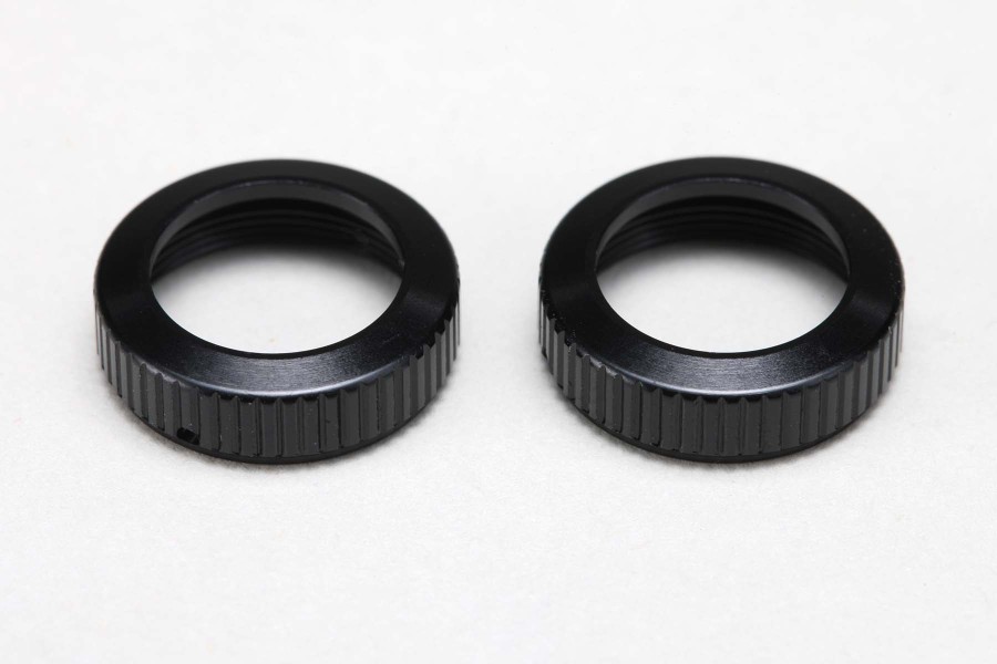 Yokomo MS1.0 Aluminium Dämpferkappe Oben (2)