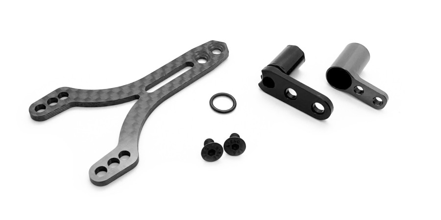 Awesomatix A800R FD Flex Damper Set