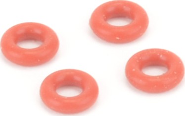Schumacher Ultra Short Shock Seal O-Ring (4)