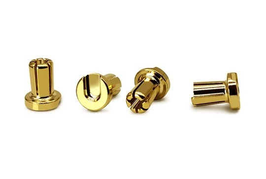 MR33 Goldstecker kurz 5mm (4)
