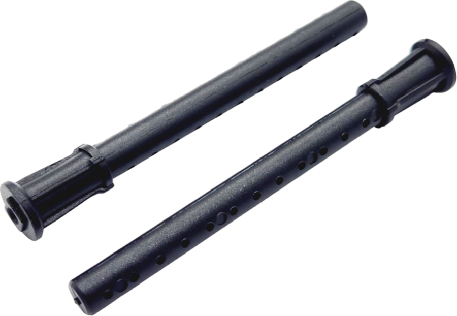 RC MAKER SP1 Front Body Posts (2)