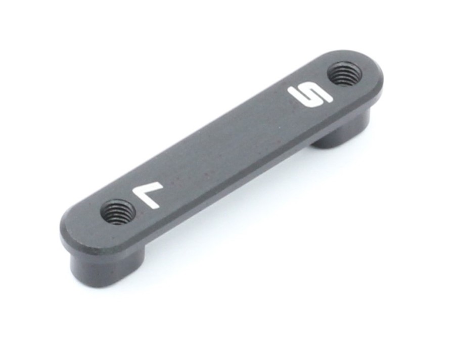 Roche Rapide P12V Aluminum Upper Block