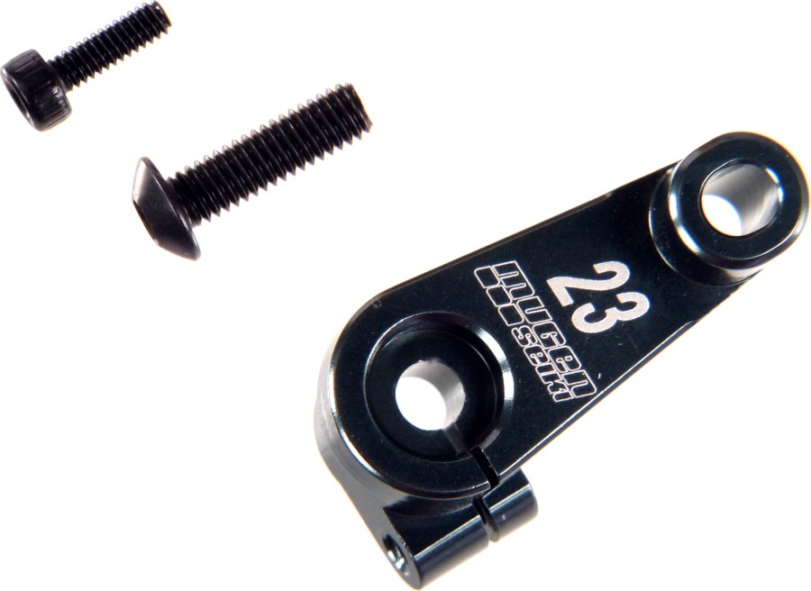 MSB1 Aluminum Servo Horn 23T (1)