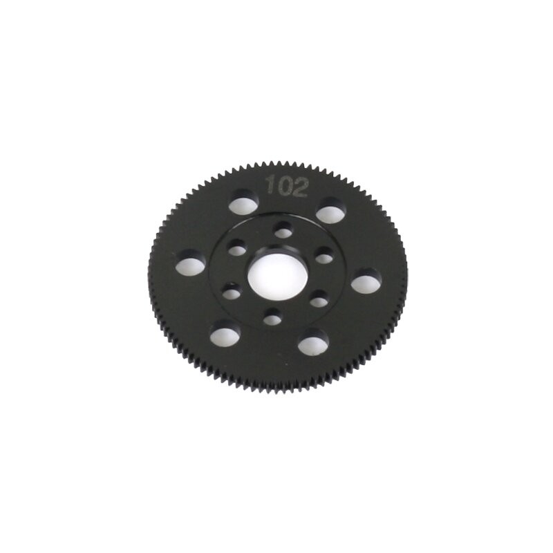 Team Titan CNC Spur Gear 64DP / 102T