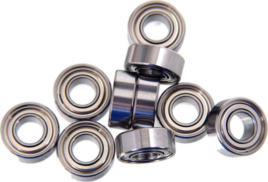 MSB1 Bearings NMB 5X x 10 x 4mm (10)