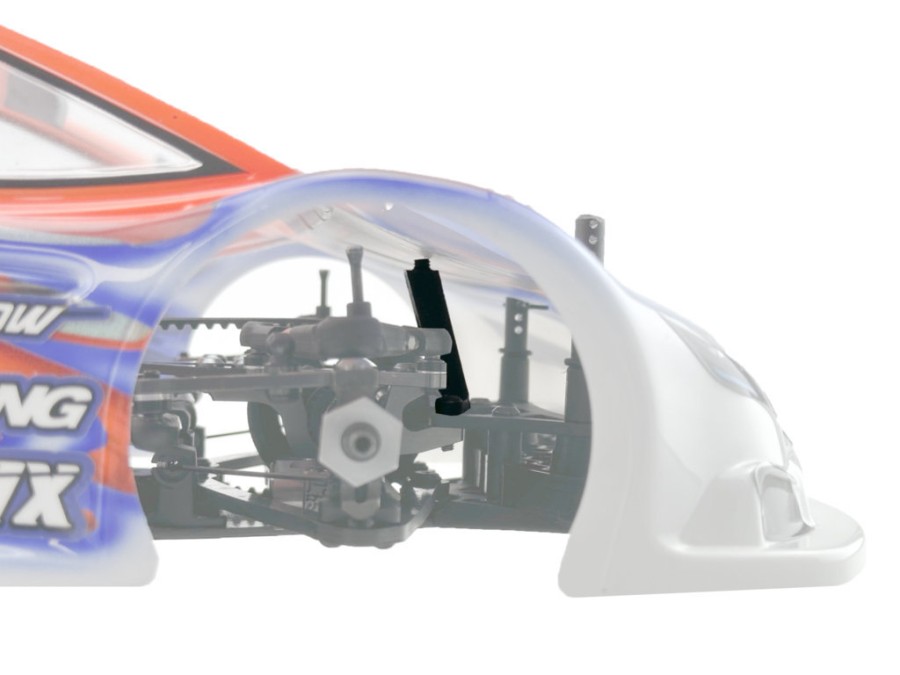 MXLR Front Body Support for Awesomatix A800R