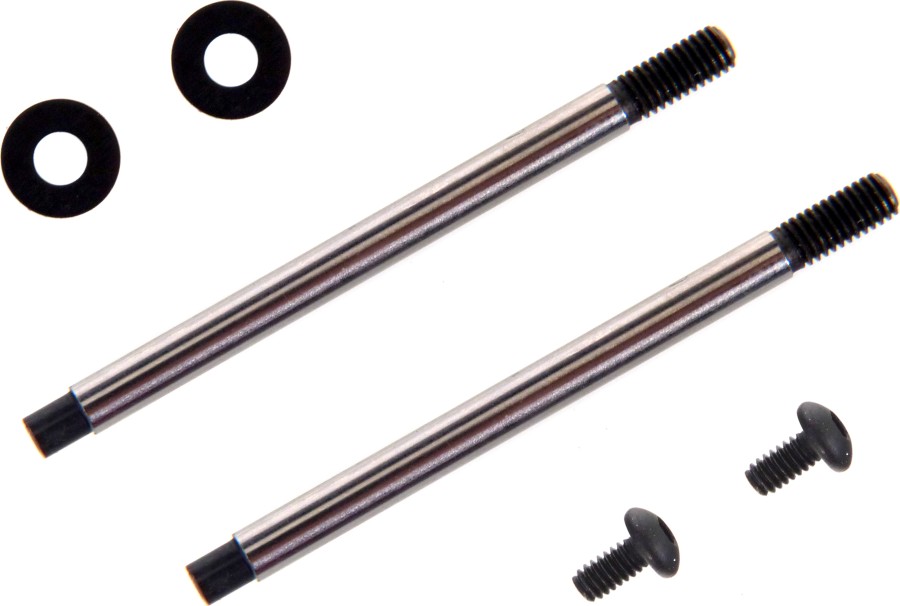 MSB1 Front Shock Shafts (2)