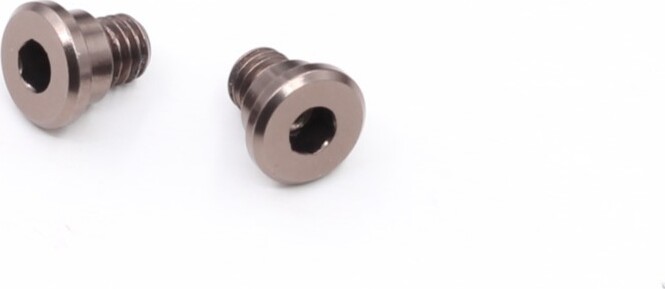 Destiny DTY-10 Aluminum Upper Deck Screw (2)