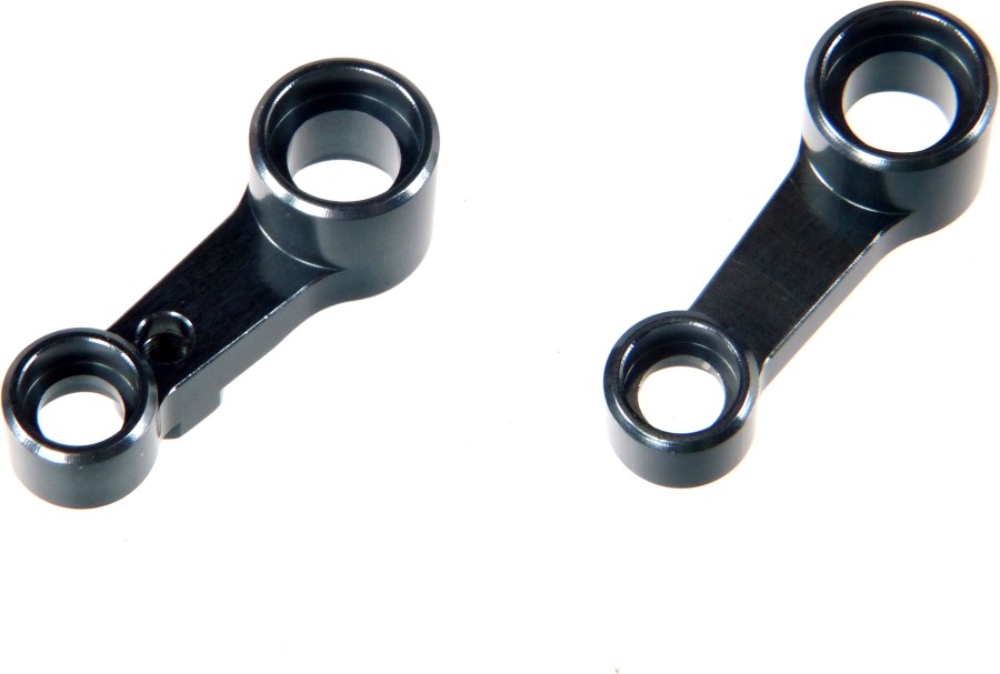 MSB1 Aluminum Steering Bellcranks L/R (2)