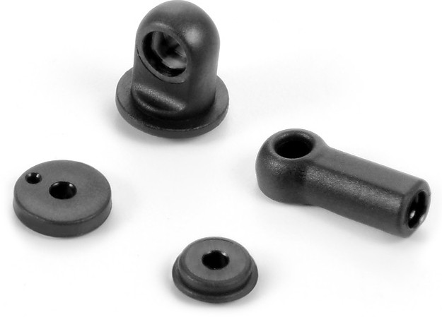 XRAY 0Shock Parts Set