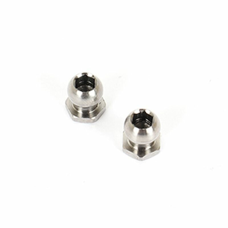 ARC Titanium Pivot Ball 5,8mm (2)