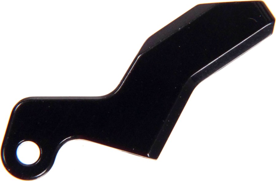 Mugen Seiki MTC-3 Aluminum Shock Tower Front (1)