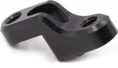 Roche Rapide P12V2 Aluminum Side Spring Mount (1)