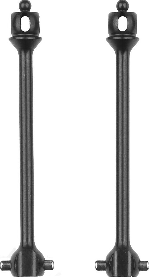 Team Associated TC8 DCV Bones (2)