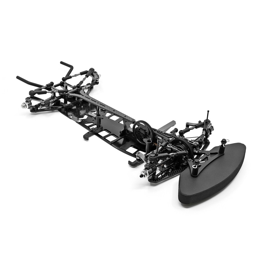 Awesomatix A800FXR 1:10 FWD Car Kit