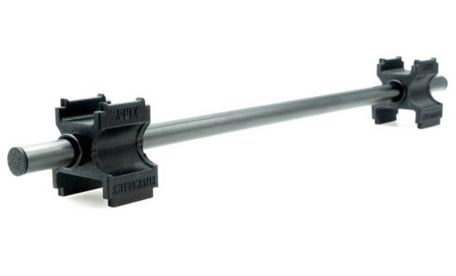 MonacoRC Special Tweak Stick for Xray X4 and Awesomatix A800MMX