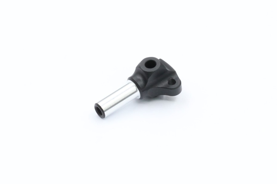 Roche Rapide P10W3 Aluminum Front Wheel Axle