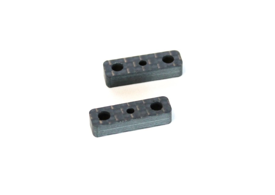 XRAY Graphite Battery Plate Shim (2)