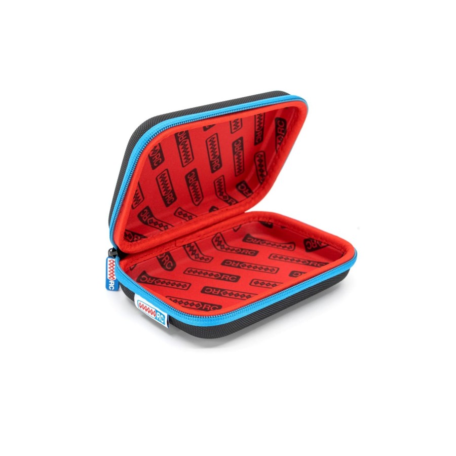 MonacoRC Small Bag V2.1 16,0 x 12,0 x 5,0cm - Blue