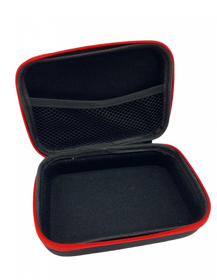 MR33 Hard Case Tasche für Teile - Small (170 x 120 x 70mm)