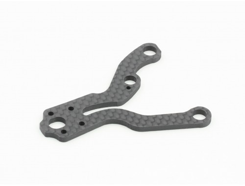 Destiny Carbon Flex Type Arm (C) Front/Rear (1)