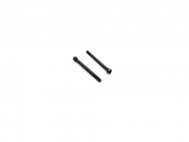 Awesomatix M2x22 Cap Head Screw (2)