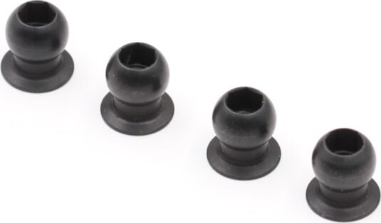 Destiny DTY-10 Upper Arm Ball Stud 4,8mm (4)