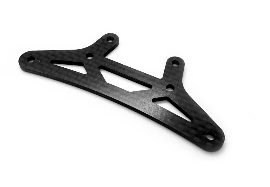 Awesomatix A800R Carbon Bumper Plate (1)