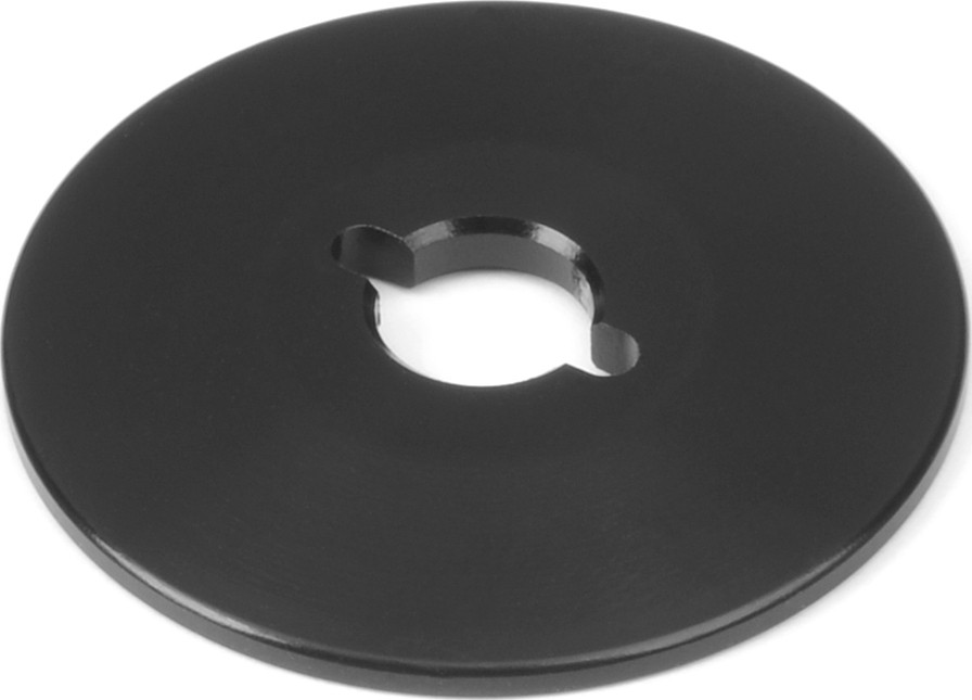 XRAY XB4-2022 Aluminum Swiss 7075 T6 Plate for One-Way Slipper Clutch Rear
