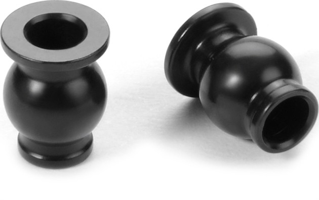 XRAY Ball Cup 5.75mm with Backstop (2)