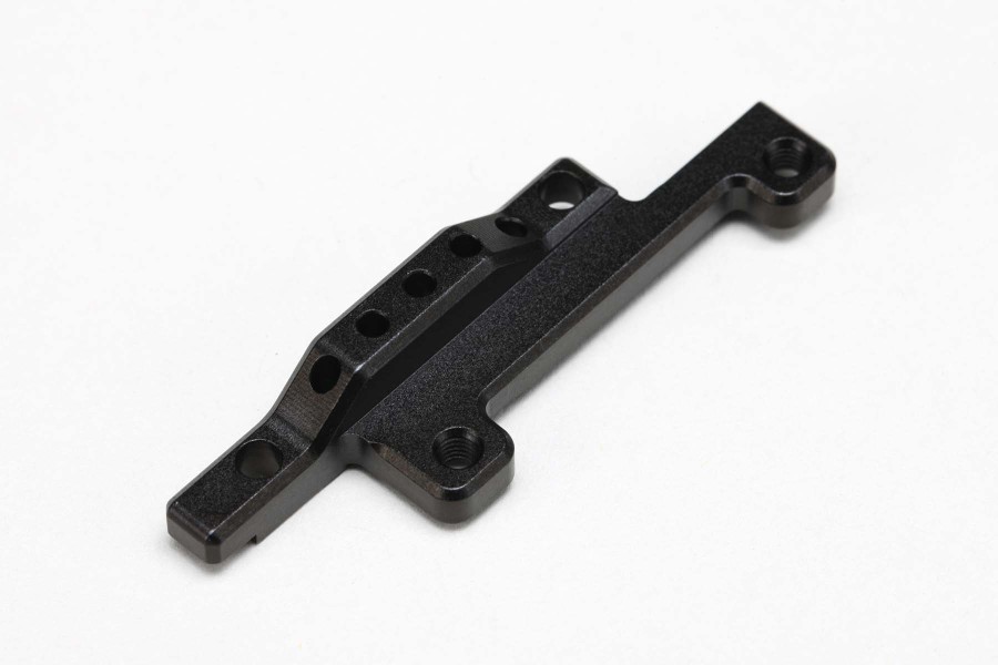 Yokomo MS1.0 Aluminum Front Upper Bulkhead (A)
