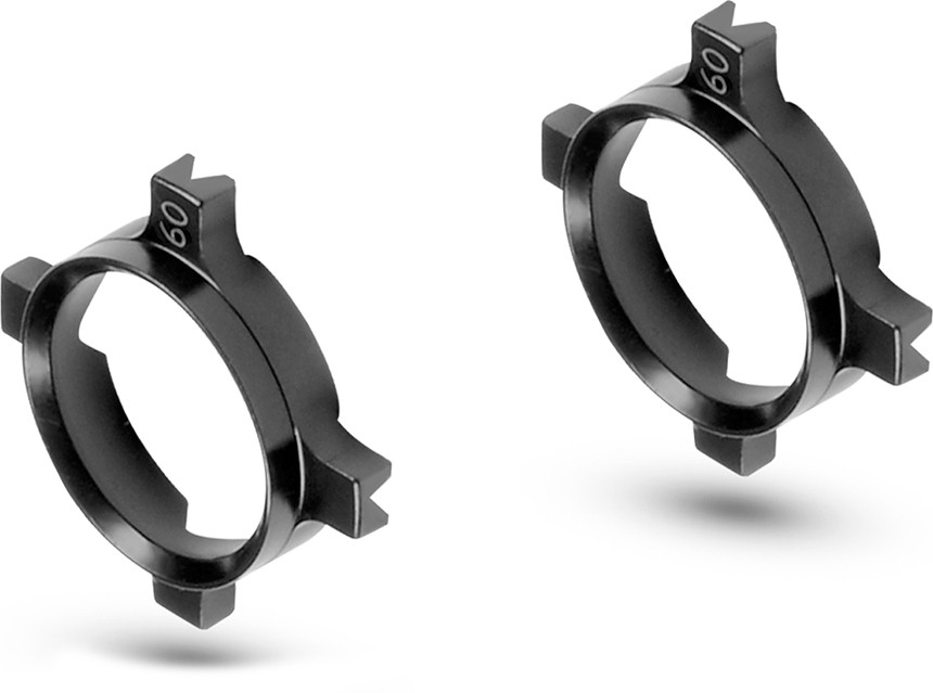 XRAY Active Diff Segment 60° (2)