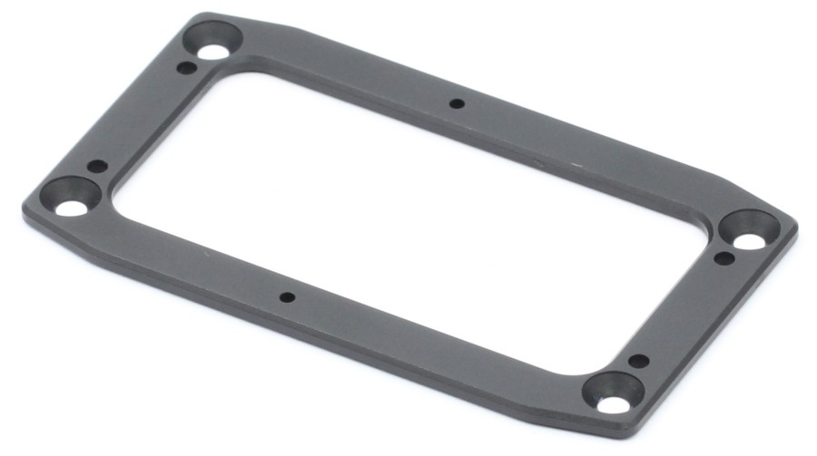 Roche Rapide P12V Aluminium Lower Pod