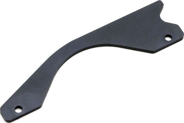 Yokomo RS1.0 FRP Center Upper Deck (2.0mm)