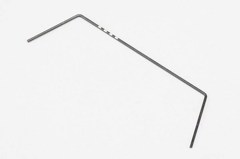 Yokomo BD11 Anti-roll Bar Rear 1,4 mm