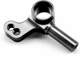 Awesomatix A12 WC / X AT1204-X Steering Block