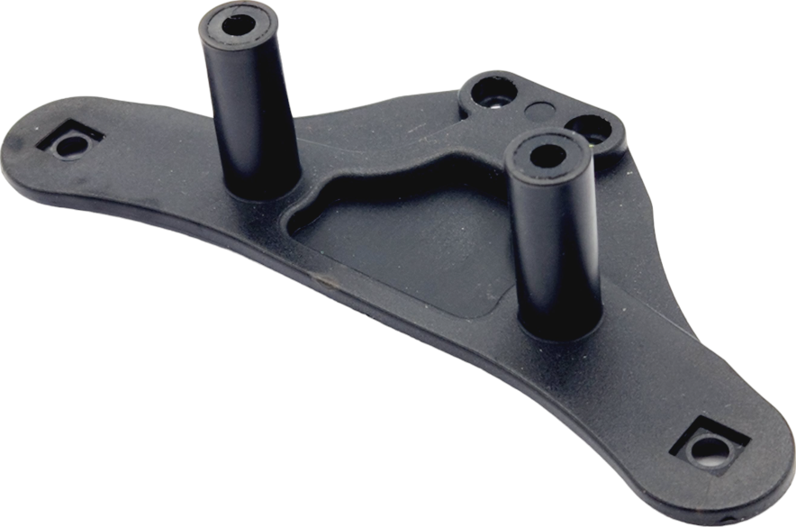 RC MAKER SP1 Front Lower Bumper Mount (1)