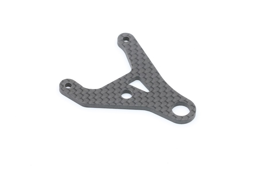 Roche Rapide P10W3 Carbon Lower Arm (1)