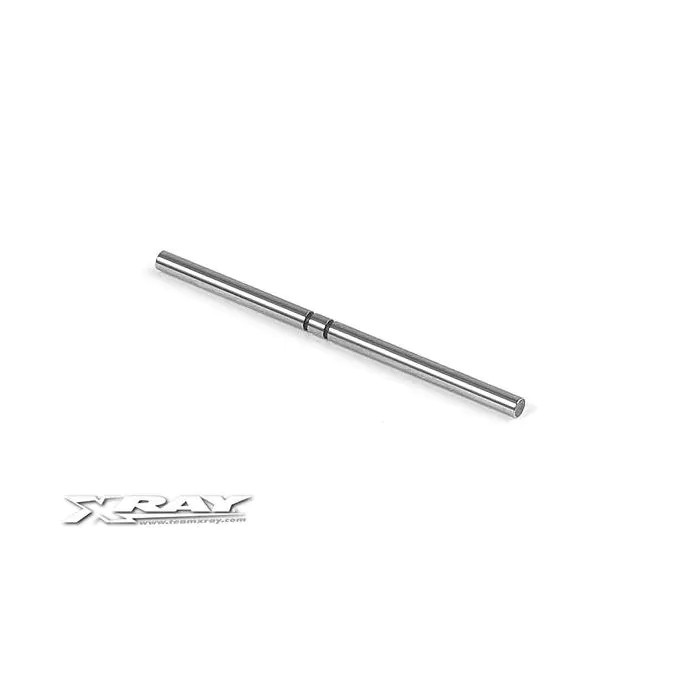 XRAY XP10 Aluminium Shock Case
