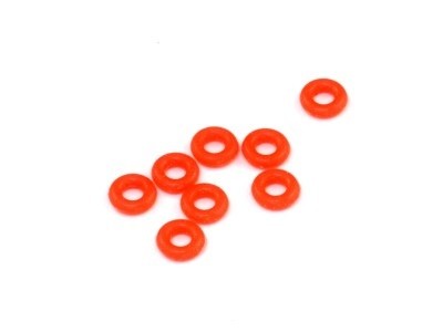 Roche Silicone Shock O-ring (8)