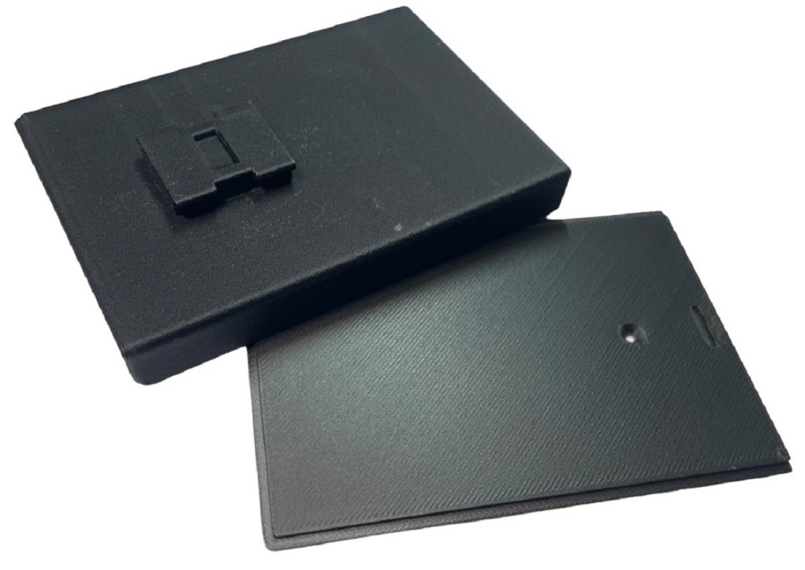 MR33 Flysky Noble NB4 & Pro Batterie Dummy