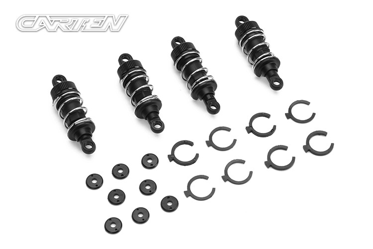 CARTEN Plastic Shock Set