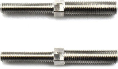 Reve D M1-RAC Titanium M3/M4 Turnbuckles 30mm