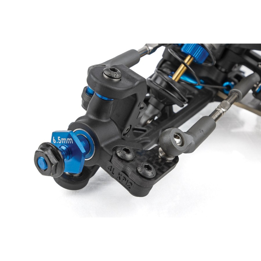 Team Associated RC10 B7 Team Baukasten 1:10 2WD Buggy